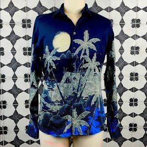 Men’s ETRO Casual-dress shirt